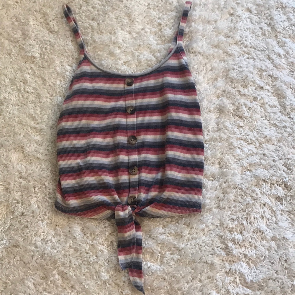 Tank Top/Blouse